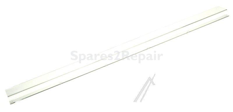 Smeg Last - 764851081 Front Panel Strip