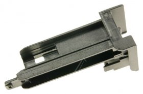 Door Hinges - 250480016 C00869050 Door Gr Side Hinge Plastic Housing Left [Arcelik]