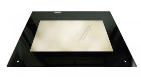 Oven outer Door - Vitre C Exterieure [Sogedis]