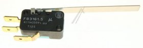Brandt Microswitch For Home Appliance - 31x5049 Microswitch