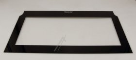 Smeg Oven inner Door Glass - 692533976 Door Inner Glass Assembly