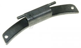 Smeg Carrier Assembly - 015730585 Hinge Plate