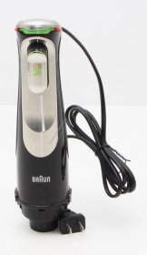 Braun Motor - Motor 220v