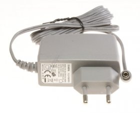 Electrolux Aeg Battery Charger/discharger - Charger,complete,opi-range