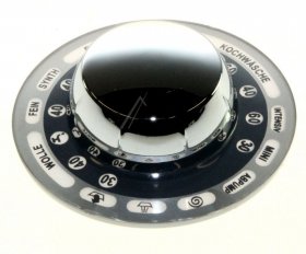Control Knobs - Programm Button [Arcelik]