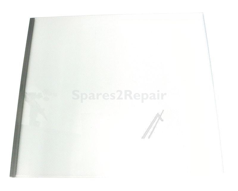 Haier Glass Panel - 0060854304p 49120134 Shelf Assembly