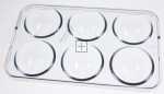 Egg Compartment Fridge - 12131000018837 Egg Tray [Midea]