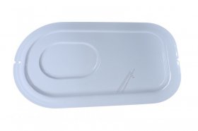 Brandt Rearpanel - As0061125 Cover Rear-behind
