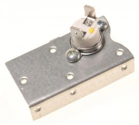 Hisense Gorenje Temperature Limiter - 725757 Protector Holder 1x Ng3 Cebi Assembly