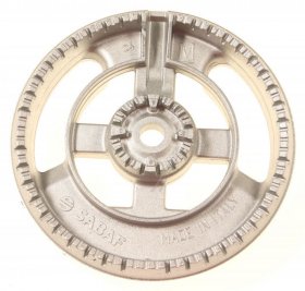 Burner Ring - 42818570 Bruciatore Dcm Sabaf [Candy Hoover]