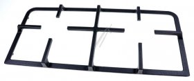 Mechanical Components - Burner Plate [Arcelik]