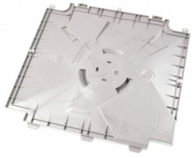 Lower Housing - 1786320100 C00874989 Poseidon Bottom Tray 45cm [Arcelik]