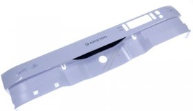 Operating Unit Screen - C00142980 482000081915 Lcd Dashboard White(pw) Ld87eu [Whirlpool Indesit]