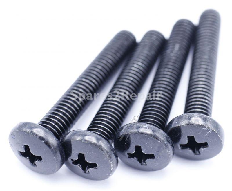 Tcl Screw - Ma64b50300105gkt4 Screw Kit Quad 64-b50300-105g