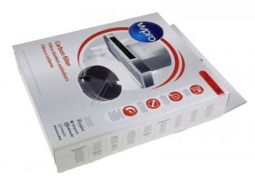 W Pro Carbon Filter - C00380088 484000008572 Carbon Filter Type 29 Wpro