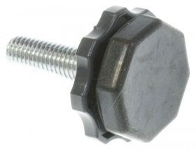 Foot - 2912700600 C00867920 Adjustable Foot Assembly [Arcelik]