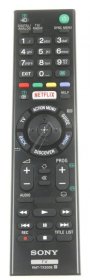 Sony Ir remote Control - Rmt-tx200e 149316111 Remote Control (rmt-tx200e)