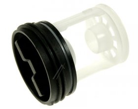 Brandt Fluff Filter - 59x0474 Filter Drain