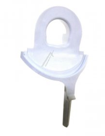 Square Plug - 00611322 Lid Drain Pump Cover [Bosch Siemens]