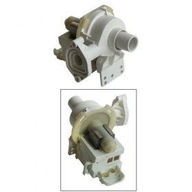 Copreci Drain Pump - Ebs2556-5102 Drain Pump