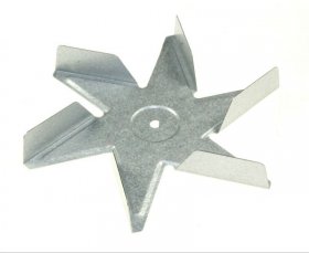 Turbine Fan - Motor Fan Impeller M [Vestel]