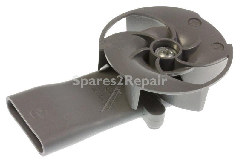 Spray Arm - 42067892 Impeller Gr [Vestel]