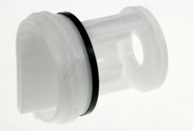 Fluff Filter - Filter-hanning(python) [Vestel]