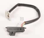 Mains Power Lead - C00345638 482000092065 Supply Cable [Whirlpool Indesit]