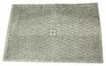 Hisense Gorenje Metal Grease Trap - 288060 Metal Grease Filter