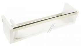 Liebherr Refrigerator - Freezer Door Shelf - 743889100 Freezer Door Shelf