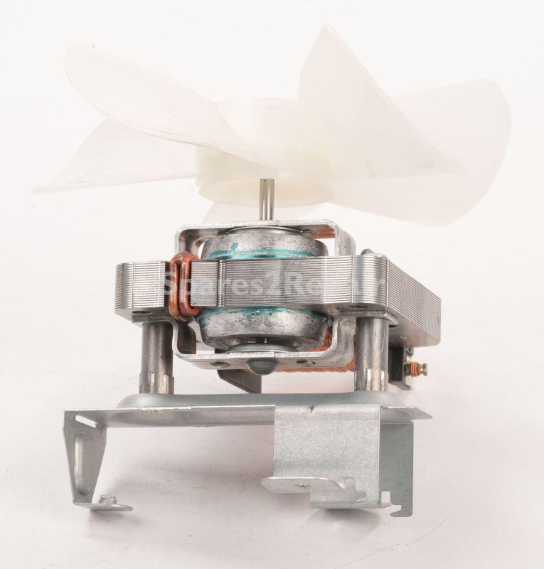 Ventilator Motor - C00389490 Fan Housing [Whirlpool Indesit]