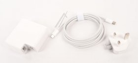 Classic Power Supply notebook - 96w Pse50337 Uk Usb-c Charger-psu Uk-plug Incl Cable(1 8m)