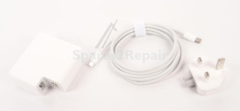 Classic Power Supply notebook - 96w Pse50337 Uk Usb-c Charger-psu Uk-plug Incl Cable(1 8m)