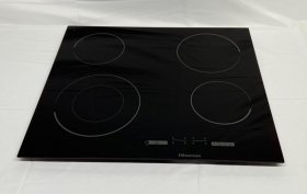 Hisense Gorenje Ceramic Surface - 803614 Ceramic Glass Hob Top Br 6ae-t0 Hisense