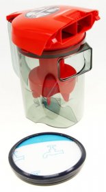 Mechanism - Trennvorrichtung-komplett-orange [Groupe SEB]