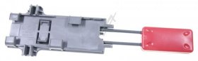 Fixings And Brackets - C00664679 488000664679 Power Clean Pan Hanger Assembly dkg [Whirlpool Indesit]
