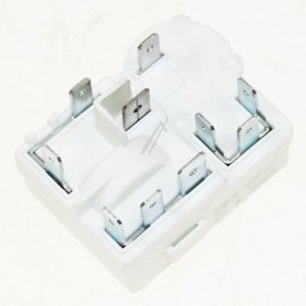 Starter Relay - 5731440400 C00870826 Combo Unit Ekz75l [Arcelik]