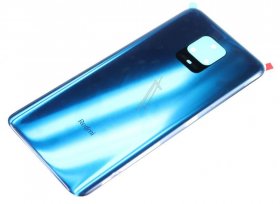 Xiaomi Battery Compartment Lid - 55050000504j Battery Cover Unit Redmi Note 9s Gl Blue
