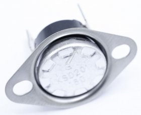 Brandt Temperature Limiter - As0069201 Thermostat 160-95°c