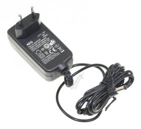 Power Supply For Vacuum Cleaner - Adapter eu 21 6v [Electrolux Aeg]