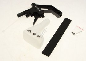 Nilfisk Nozzle - 31000884 Sprayer And Bottle
