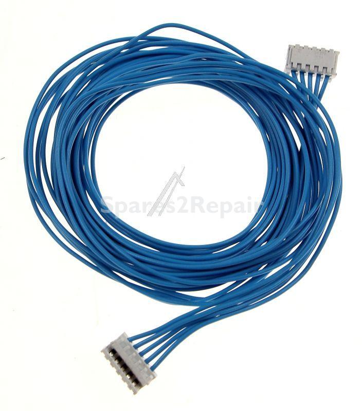 Harness - C00271414 482000086679 Wiring Communication Display [Whirlpool Indesit]