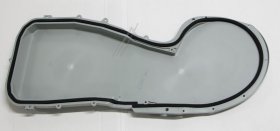 Rearpanel - 2984580300 C00876099 Back Cover Gr Xl [Arcelik]