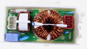 Lg Electric Filter - Eam63891309 Filter