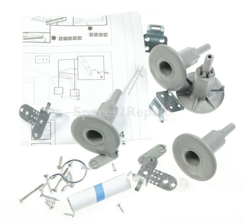 Fixings And Brackets - 1784430050 C00878416 Accessories Group [Arcelik]