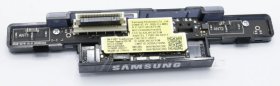 Samsung Module - Electrical Unit - Bn59-01359a Network-wlan Client wca734m 90 83x20 94x
