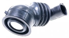 Form Tube - C00548953 488000548953 Outlet Hose + Ball Bi [Whirlpool Indesit]