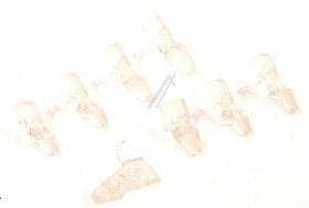 Light Rail - 42042949 Transfert Ll (set Of 4) [Vestel]