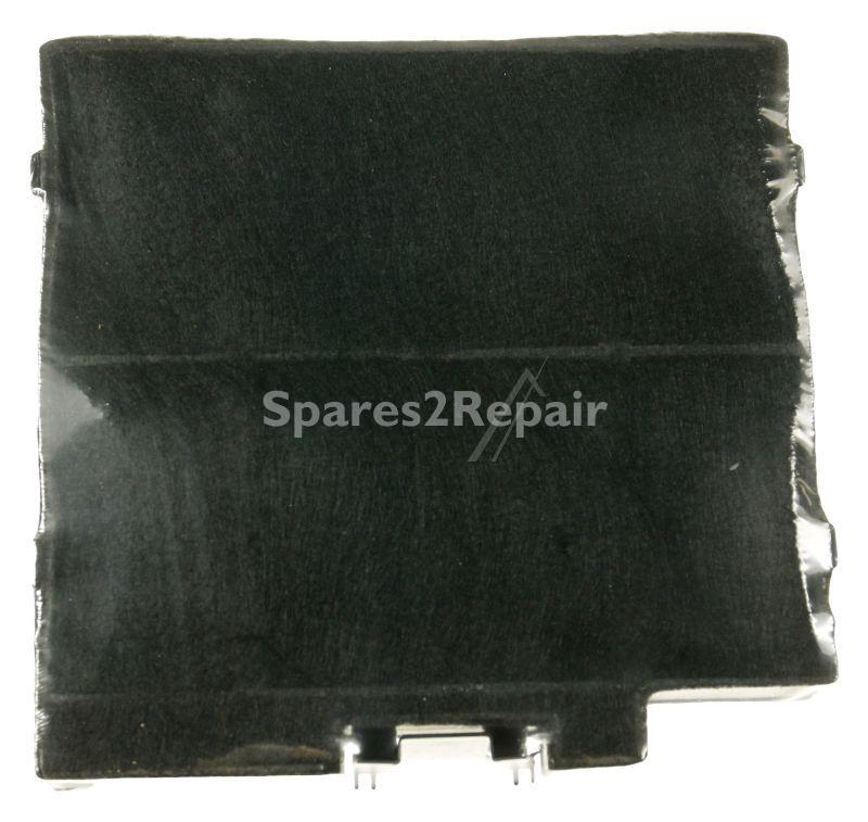 Compatible Carbon Filter - Carbon Filter Alternative For Bosch Siemens 11022296