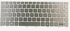 Hewlett Packard Notebook keyboards - 416038-b71 Compaq Sps Keyboard Ptstck With Point Stick